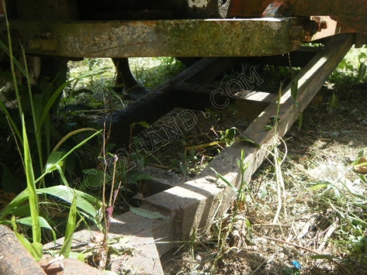 รถไถ ยี่ห้อ MASSEY รุ่น MF275