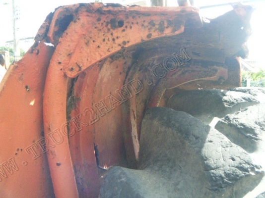 รถไถ ยี่ห้อ MASSEY รุ่น MF275