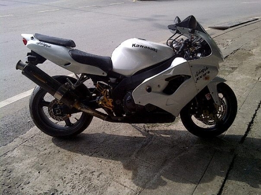 ขาย Kawasaki ninja 900 have bookพร้อมโอนขนส่ง ราคา 220,000บาท ติดต่อ 087-1640465 หยงครับ