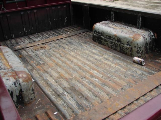 ขาย อีซูซุ KB2500