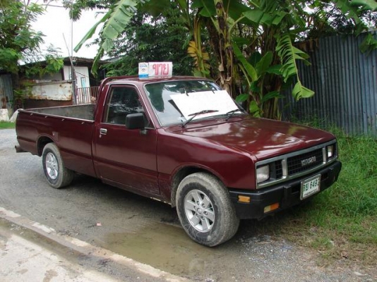 ขาย อีซูซุ KB2500