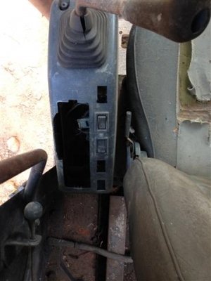 ขายรถแบ็คโฮ KOMATSU pc 60 - 7 ขายรถแบ็คโฮ KOMATSU pc 60 - 7