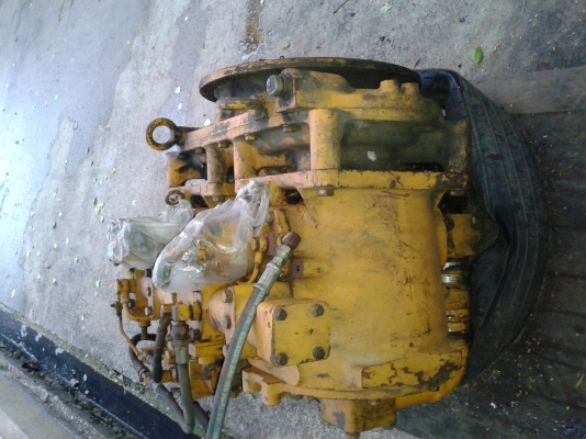 ขายปั้มแมคโค pc200รุ่น2 ซื้อมาไม่ได้ใช้ ขายปั้มแมคโค pc200รุ่น2 ซื้อมาไม่ได้ใช้