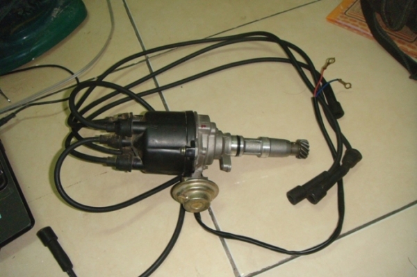 ขายชุดจานจ่าย cdi mazda1300 1400 datsan และอีกหลายรุ่น