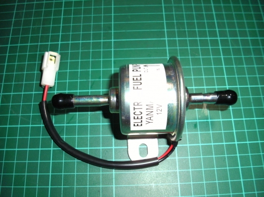 YANMAR 12V   4TNV94 ,PART NO. 129612/52100