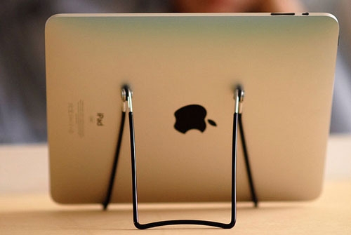 390-. IPad stand