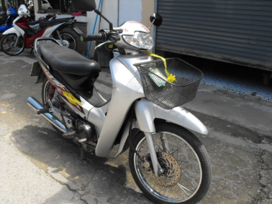 ขาย  Wave 100 ปี 46