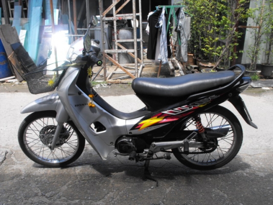ขาย  Wave 100 ปี 46