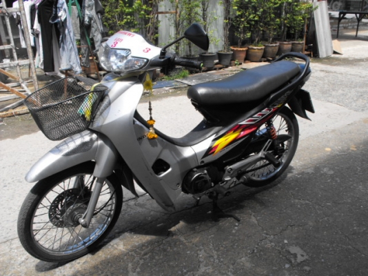 ขาย  Wave 100 ปี 46
