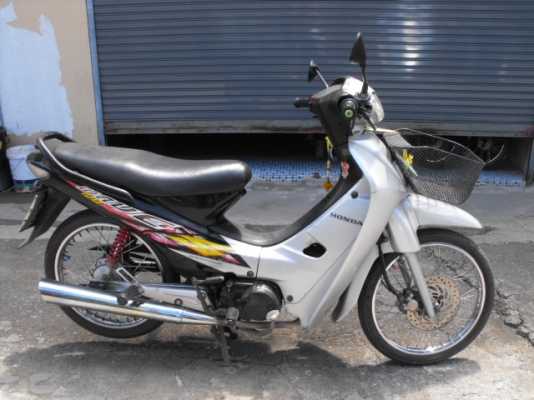 ขาย  Wave 100 ปี 46