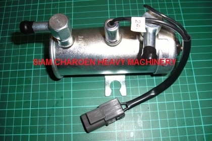 4HK1,6HK1 ,24V PART NO 8980093971