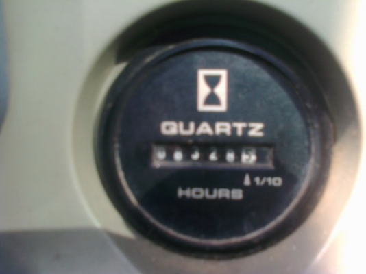 ขายรถแบคโฮ  KOBELCO   sk  135 รถสวยสภาพเก่านอกเอกสารพร้อม