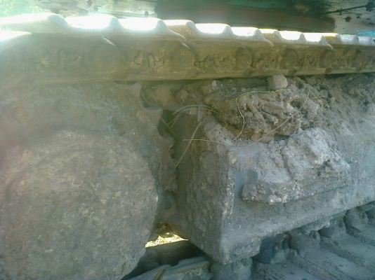 ขายรถแบคโฮ  KOBELCO   sk  135 รถสวยสภาพเก่านอกเอกสารพร้อม