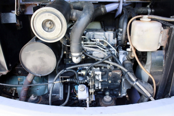 ขายแม็กโค MITSUBISHI MM30B (เทียบเท่า PC30) รถนำเข้าญี่ปุ่น สภาพพร้อมใช้งาน 086-7757900