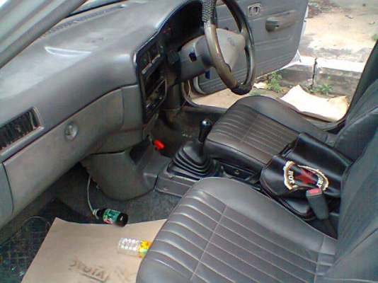 ขาย NVกระบะ