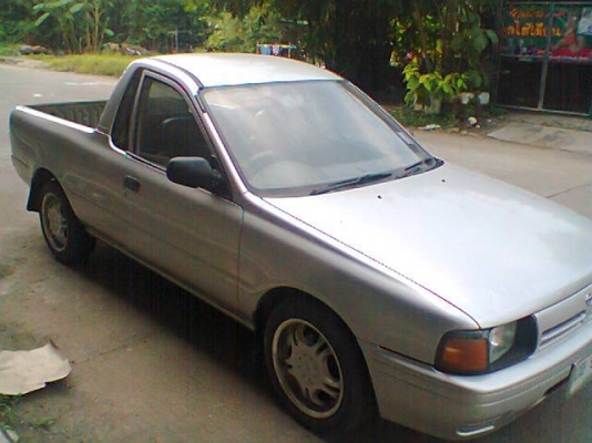 ขาย NVกระบะ