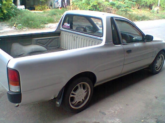 ขาย NVกระบะ