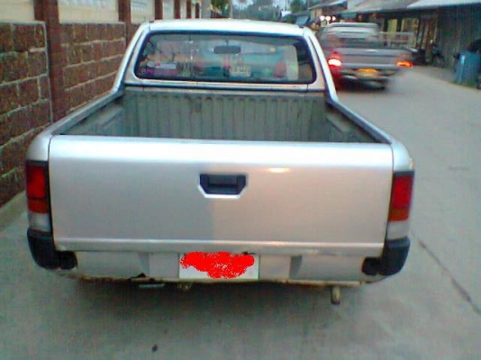 ขาย NVกระบะ