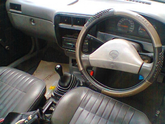 ขาย NVกระบะ