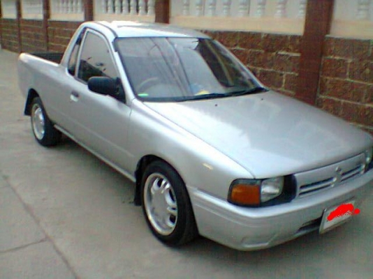 ขาย NVกระบะ