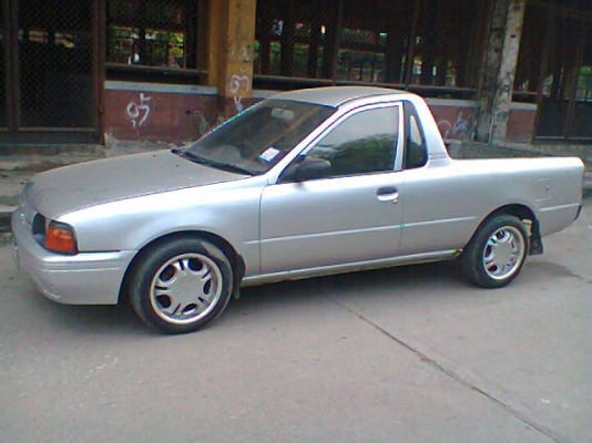 ขาย NVกระบะ