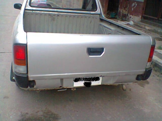 ขาย NVกระบะ