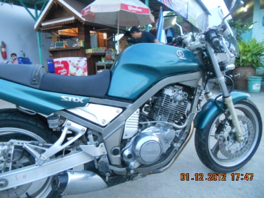 srx400 mono srx400 mono