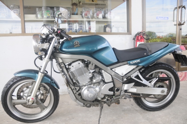 srx400 mono srx400 mono