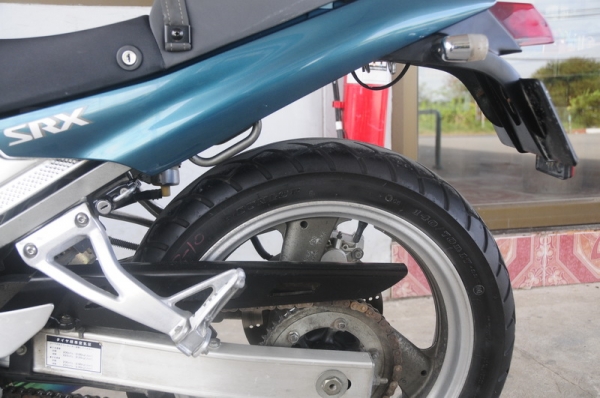 srx400 mono srx400 mono