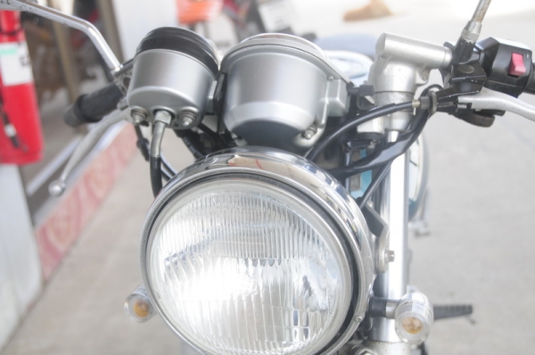 srx400 mono srx400 mono