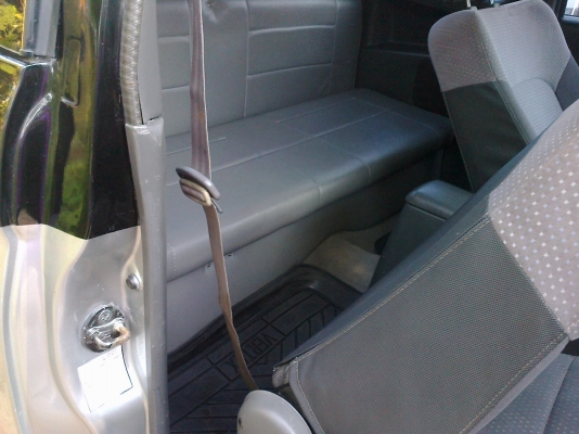 โฟวิลมิซซู สวยงาม