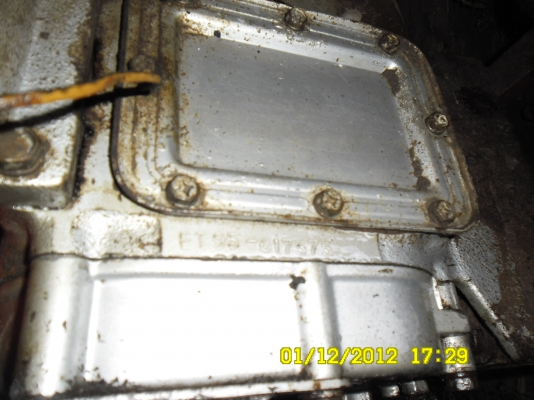 บิ๊กจิ๋ว3เกียร์+ET95