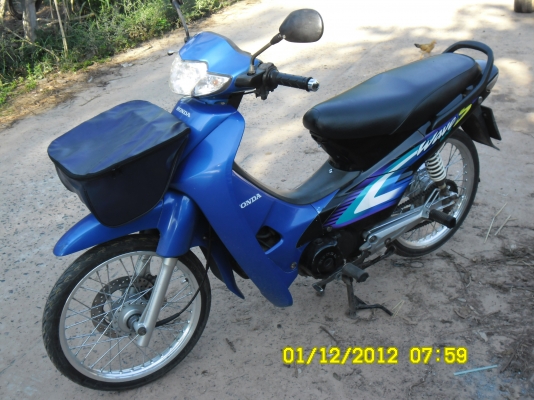 เดิมๆครับwave100S