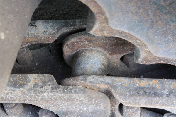 ขายแม็คโค KOMATSU PC60-2 นำเข้าจากญี่ปุ่น สภาพสวยมาก พร้อมใช้งาน 086-775-7900