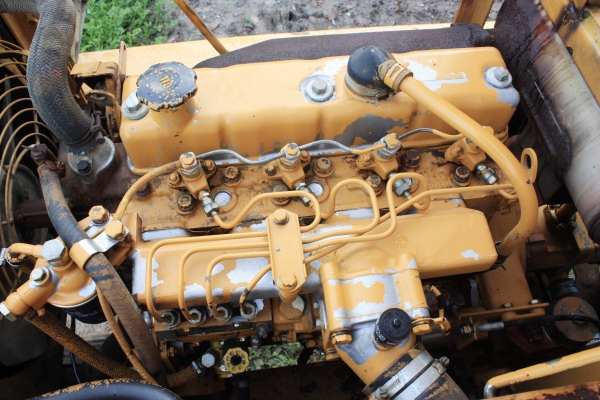 ขายแม็คโค KOMATSU PC60-2 นำเข้าจากญี่ปุ่น สภาพสวยมาก พร้อมใช้งาน 086-775-7900