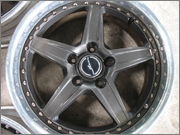 ------- W-work ขอบ 17 กว้าง8 ออฟ30 ------- 15000 ------- W-work ขอบ 17 กว้าง8 ออฟ30 ------- 15000