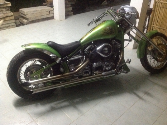 ขายแดก400