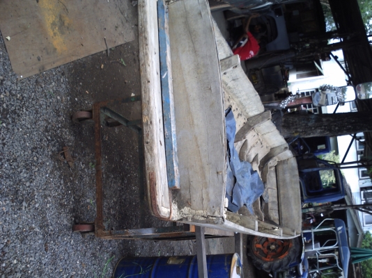 ขายเรือพาย