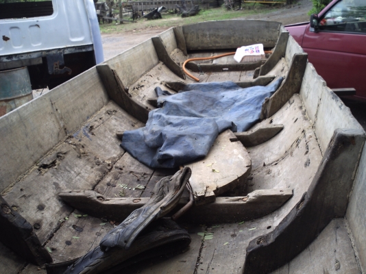 ขายเรือพาย