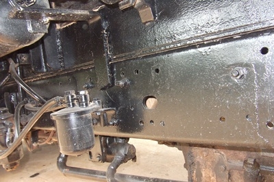 ฝากขาย 6 ล้อดัมพ์ TOYOTA BU 211 สภาพพร้อมใช้