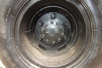 ฝากขาย 6 ล้อดัมพ์ TOYOTA BU 211 สภาพพร้อมใช้