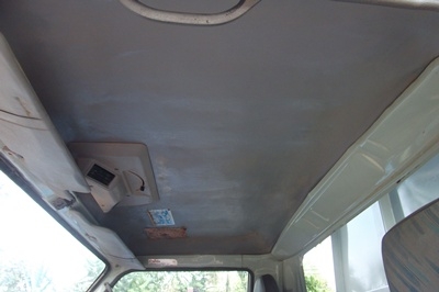 ฝากขาย 6 ล้อดัมพ์ TOYOTA BU 211 สภาพพร้อมใช้