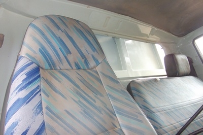 ฝากขาย 6 ล้อดัมพ์ TOYOTA BU 211 สภาพพร้อมใช้