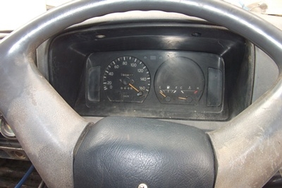 ฝากขาย 6 ล้อดัมพ์ TOYOTA BU 211 สภาพพร้อมใช้