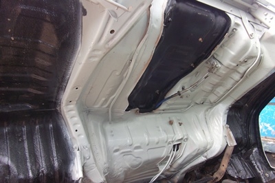 ฝากขาย 6 ล้อดัมพ์ TOYOTA BU 211 สภาพพร้อมใช้