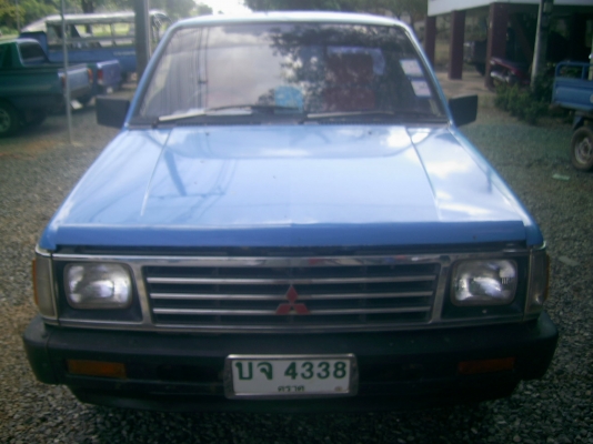 ..ขาย มิตซู L200 ถูกๆ จ.ตราด