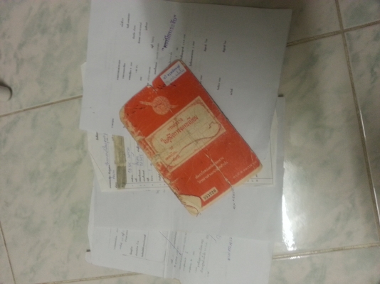 Cg 125  แท็กเกอร์  มีเล่ม ตรง 100\%