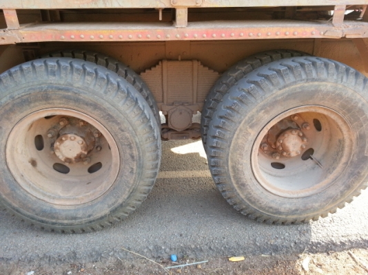 ขายด่วนHINO FM17 สองเพลาดั้มเบรคทิฟพี่พวงมาลัยเพาเวอร์สภาพพร้อมใช้งานเอกสารชุดโอนพร้อมรีบโทรเลย 0801515451 0811838154