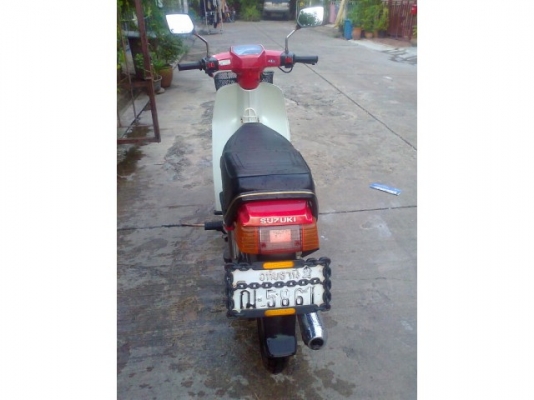 ขายซูซูกิ อาร์ซี100