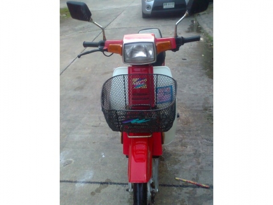 ขายซูซูกิ อาร์ซี100